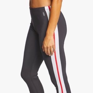 Black Leggings by Free People